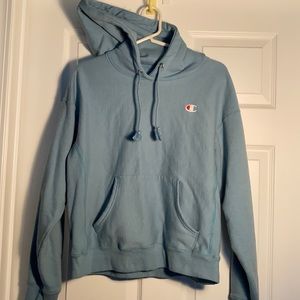 Women’s Champion Hoodie